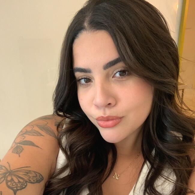 Babysitter in Rio de Janeiro: Natalia
