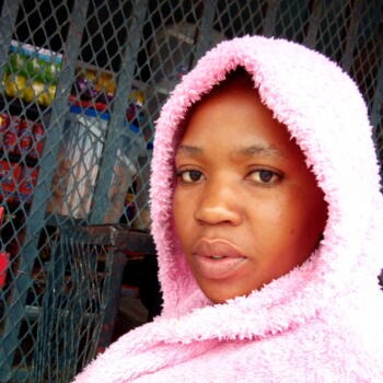 Babysitter in Durban: Lona
