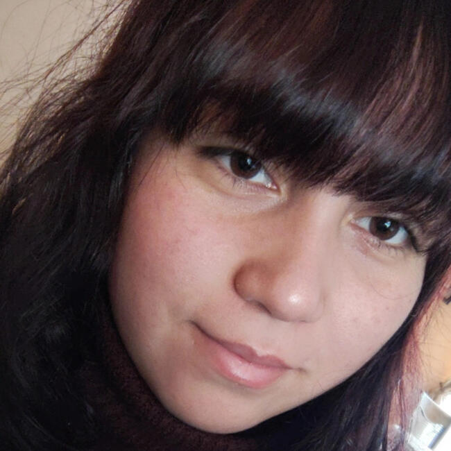 Babysitter in Linares: Millaray Curin