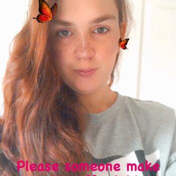 Babysitting job in Aylesbury: babysitting job Sophie