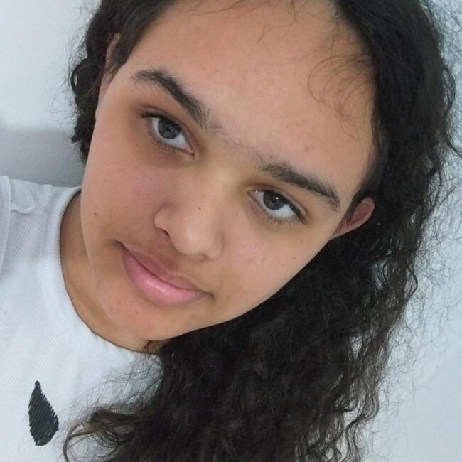 Babysitter in Itapecerica da Serra: Eloara