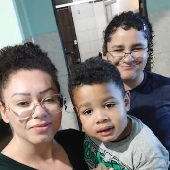 Emprego de babá em São Carlos: emprego de babá Nahara