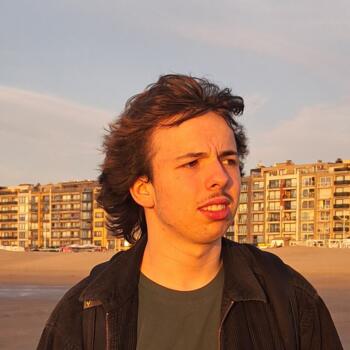 Babysitter Gent: Wodan