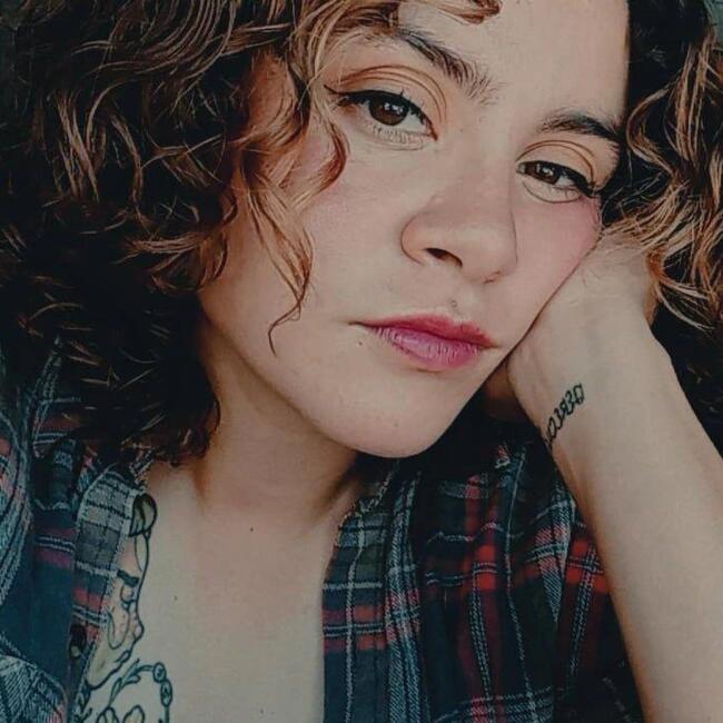 Trabajo para niñera en Hacienda Santa Fe: Frida