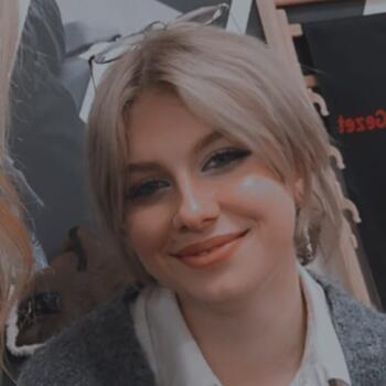 Opiekunka do dziecka w Zielona Góra: Weronika