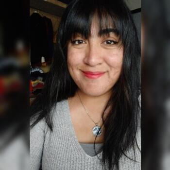 Niñera Concepción: Elena