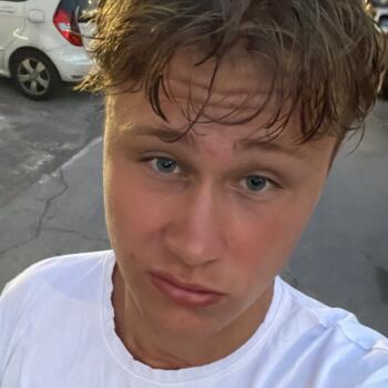 Babysitter a Lipomo: Alen