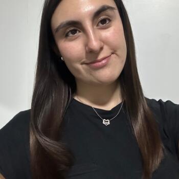 Babysitter in Chiguayante: Florencia