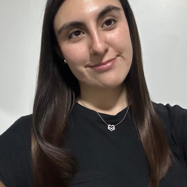 Niñera en Chiguayante: Florencia