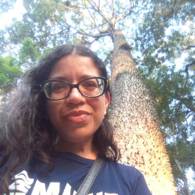 Babysitter in Viamão: Sabrina