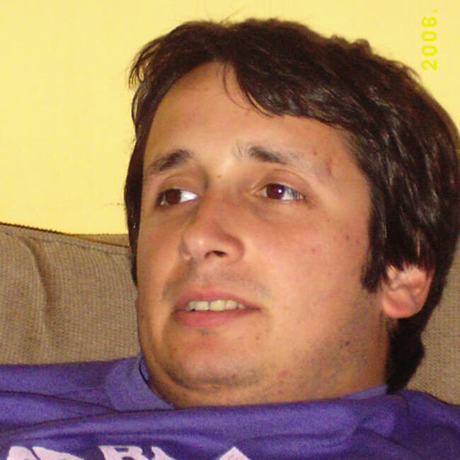 Trabajo para niñera en Concepción: Felipe