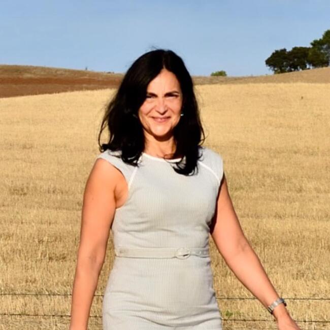 Babysitter in Charneca de Caparica: Ana Cristina