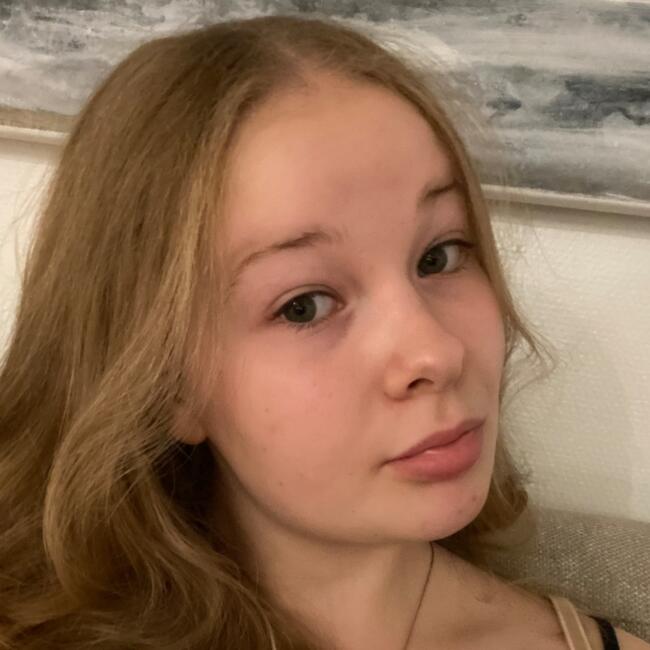 Babysitter in Oulu: Tilda