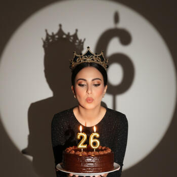 Babysitter in Sens: Oumaima