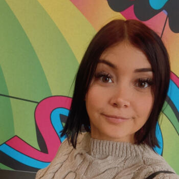 Babysitter in Ukkel: Virginie