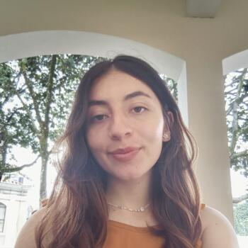 Niñera en Chía: Alice