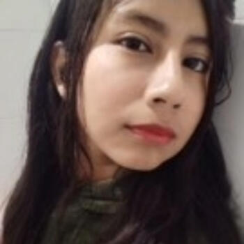 Niñera en Chimbote: Dani