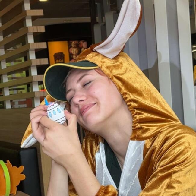 Oppas in Keijenborg: Kimberley