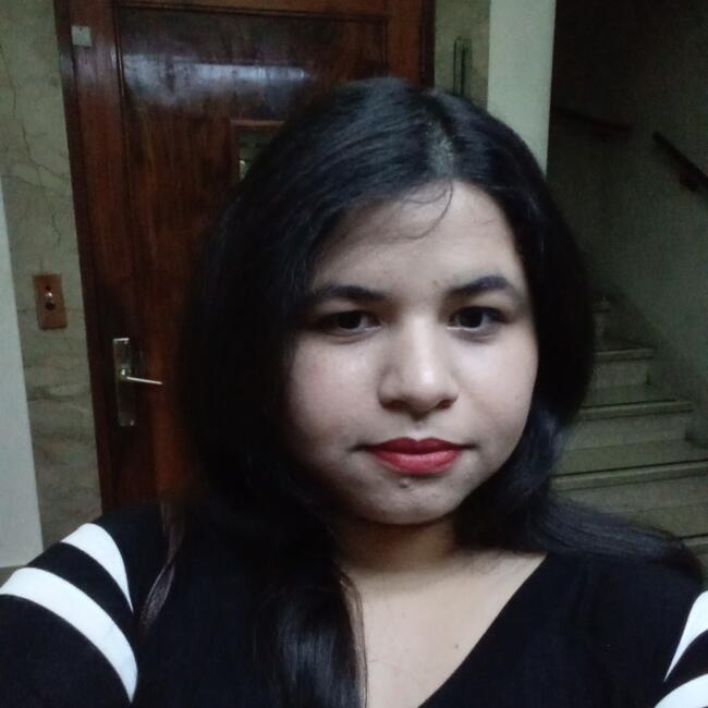 Niñera en Buenos Aires: Debora