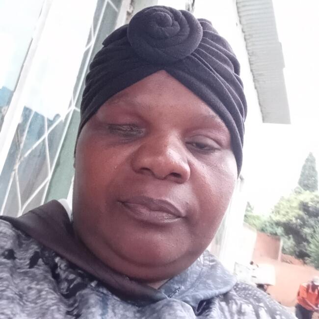 Babysitter in Johannesburg South: Cecilia