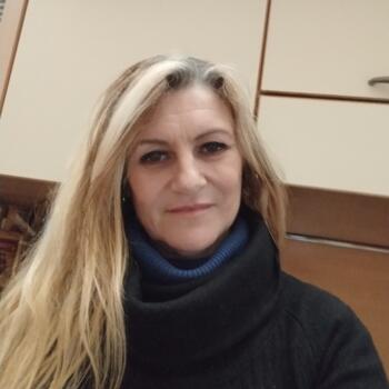 Babysitter Motta Visconti: Daniela