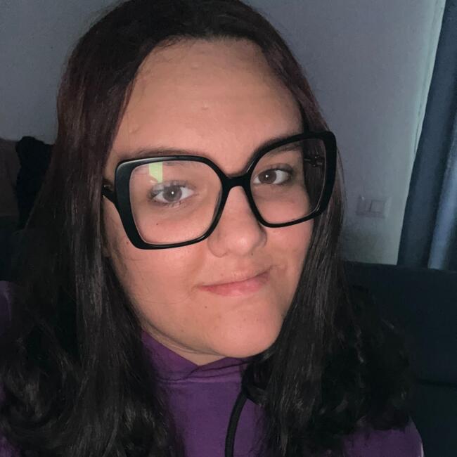 Babysitter a Grezzago: Edera