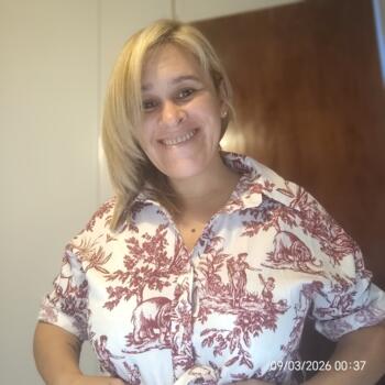 Niñera en Ciudad de la Costa: Jessi