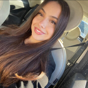 Babysitter a Roma: Claudia Peluso