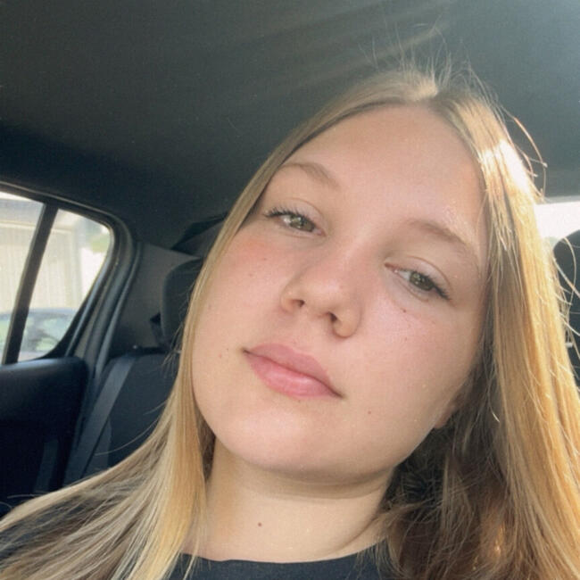 Babysitter in Itu: Giovana