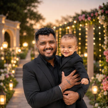 Ibu bapa Petaling Jaya: Preet