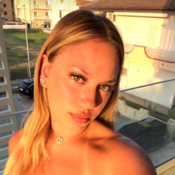Babysitter in Rome: Alessandra