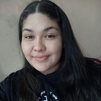 Babysitter in Posadas: Camila Belen