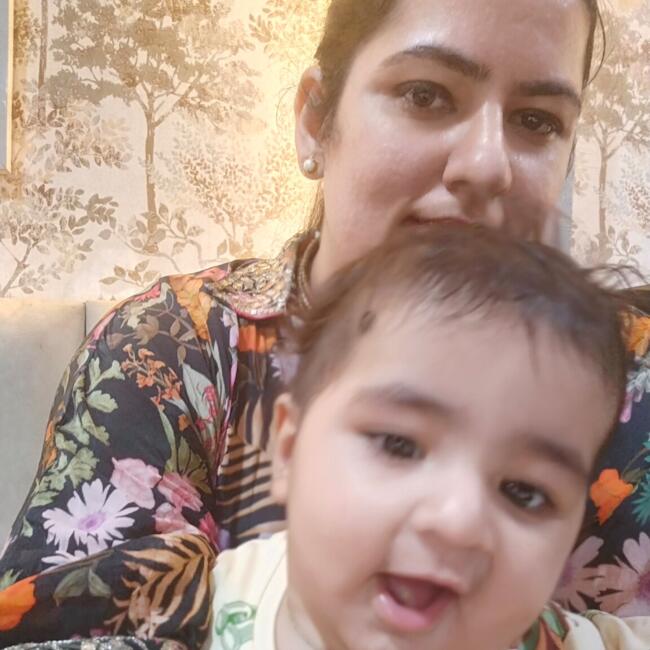 Babysitting job in Rohtak: Namrata