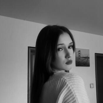 Babysitter in Karlsruhe: Anna