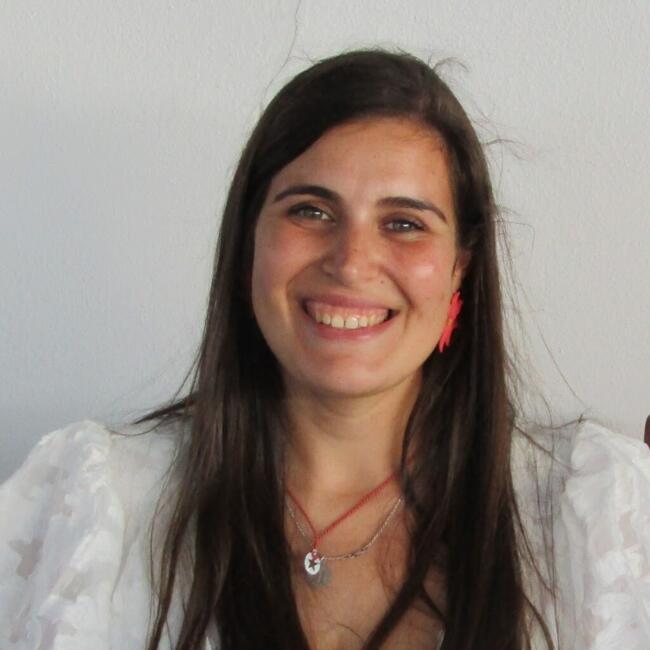 Babysitter em Santarém: Márcia