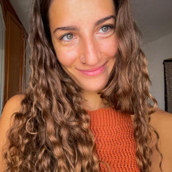 Niñera en Santiago de Chile: Lucia