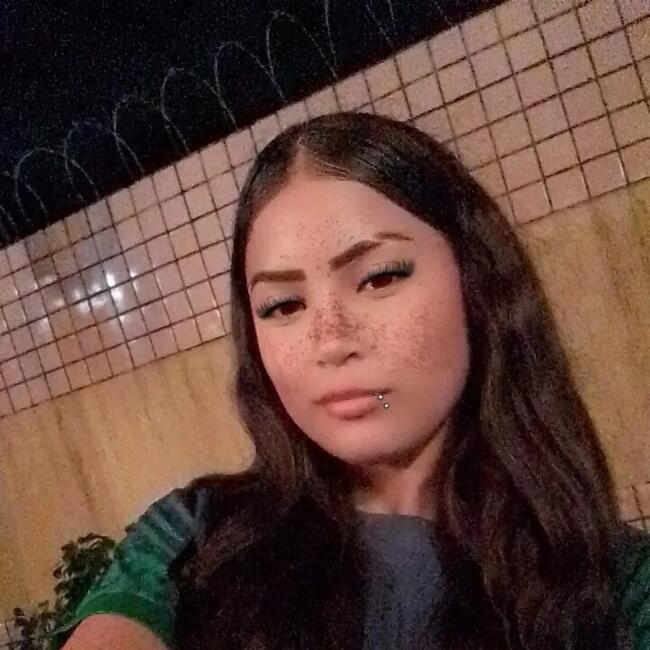 Babá em Extremoz: Karla