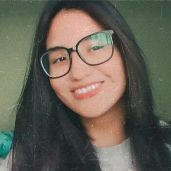 Babysitter in Temuco: Camila Balboa