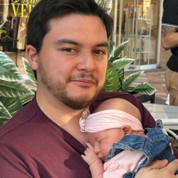 Padre/madre Santiago de Chile: Felipe