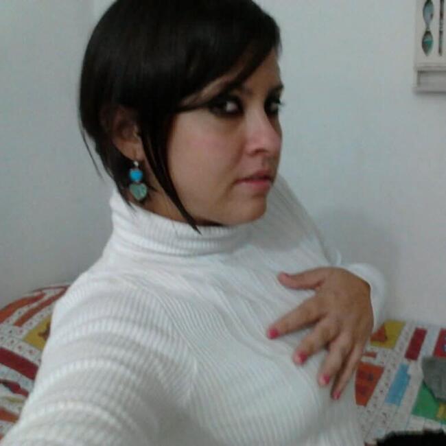 Niñera en Ciudad Bolívar: Ana María