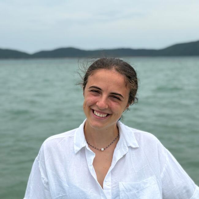 Babysitter a Losanna: Vittoria