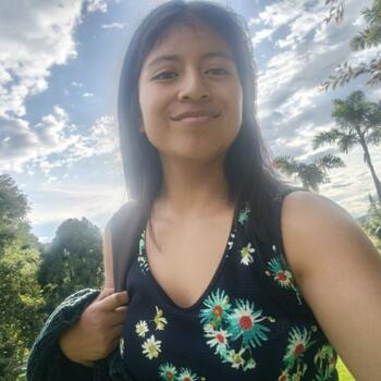 Niñera Manizales: Daniela