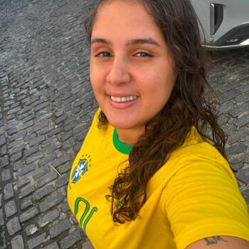 Babá em Recife: Janielle
