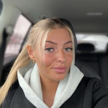 Babysitter in Västerås: Matilda