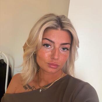 Barnvakt Västerås: Matilda