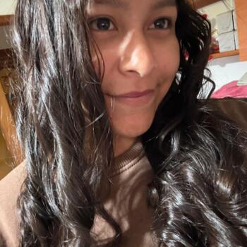 Niñera en Vera: Angela