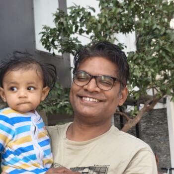 माता-पिता Pākkam (Thiruvallur): Ulhas