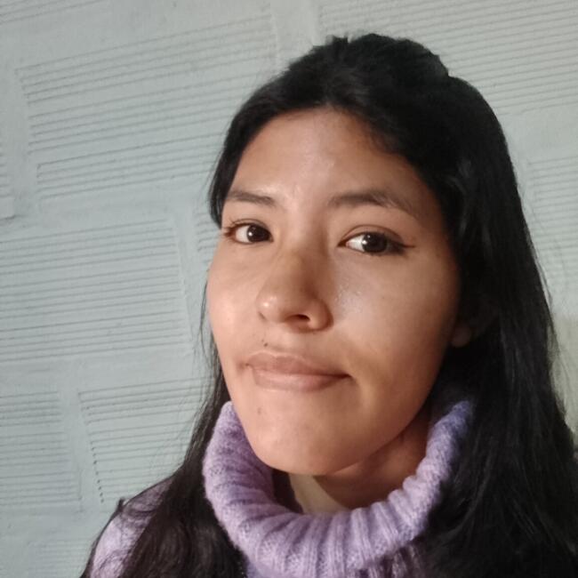 Babysitter in Lomas de Zamora (Buenos Aires): Analia