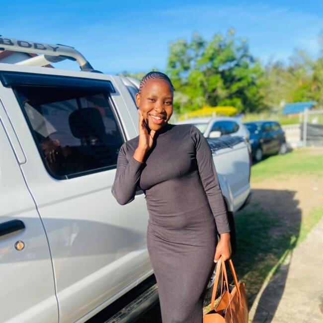 Babysitting job in Tongaat: Amahle