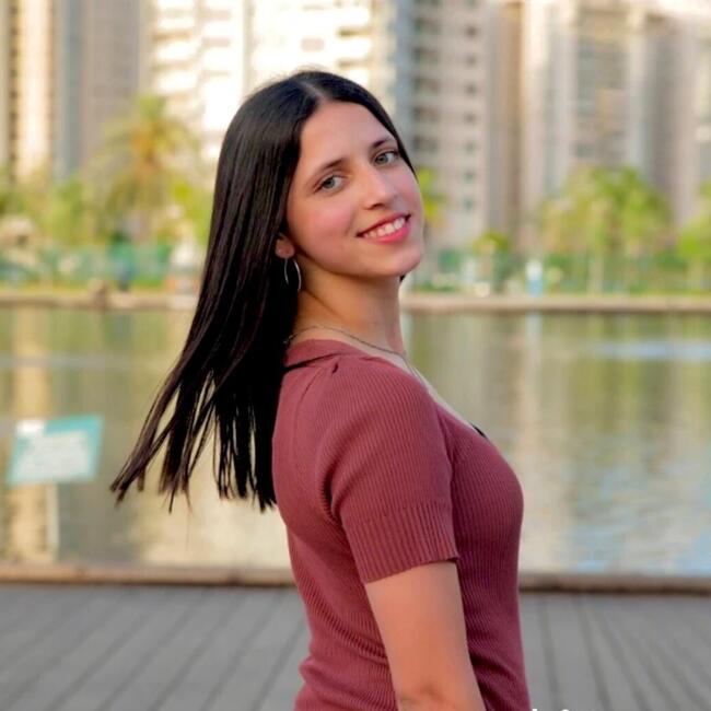 בייביסיטר ב- בת ים: שושי